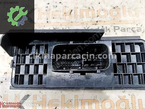 Audi A6 Beyin 4F0907280A çıkma parça