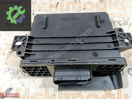 Audi A6 Beyin 4F0907280A çıkma parça