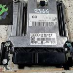 AUDİ A6 MOTOR BEYNİ 2,0 TDİ 03G 906 016 BF 0 281 011 850 1039S07