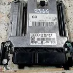 AUDİ A6 MOTOR BEYNİ 2,0 TDİ 03G 906 016 BF 0 281 011 850 1039S07