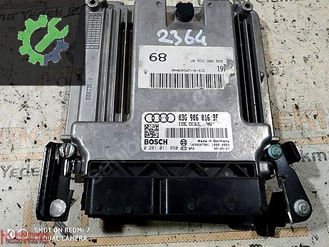 Audi A6 Beyin çıkma parça