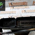 AUDİ A6 MOTOR BEYNİ 2,0 TDİ 03G 906 016 BF 0 281 011 850 1039S07