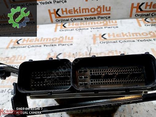 Audi A6 Beyin 1039S07 çıkma parça