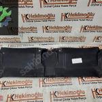 AUDİ A6 ÖN PANEL ÜST KAPLAMA 4G0807081 ORJİNAL ÇIKMA 2011-2014