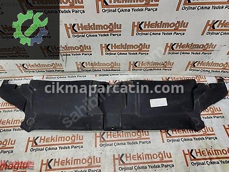 Audi A6 Ön Panel çıkma parça