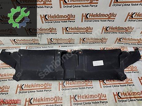 Audi A6 Ön Panel çıkma parça