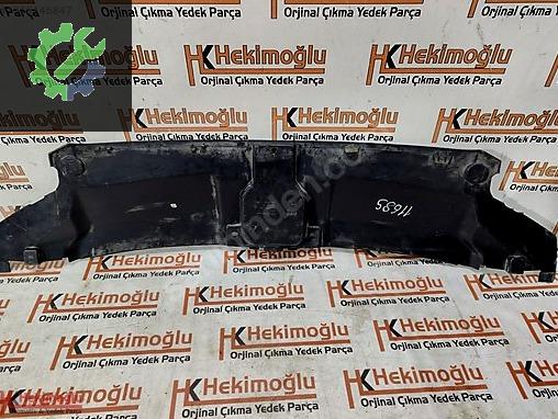Audi A6 Ön Panel 4G0807081 çıkma parça