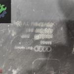 AUDİ A6 ÖN PANEL ÜST KAPLAMA 4G0807081 ORJİNAL ÇIKMA 2011-2014