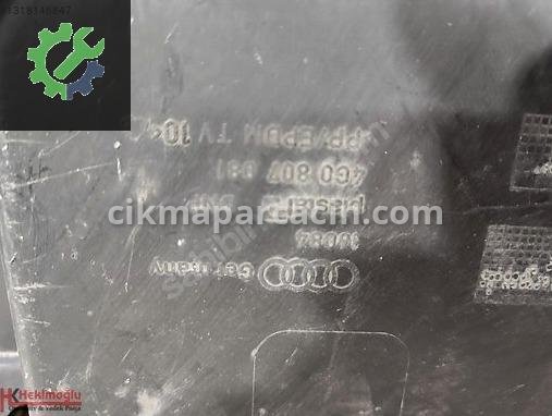 Audi A6 Ön Panel 4G0807081 çıkma parça
