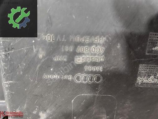 Audi A6 Ön Panel 4G0807081 çıkma parça