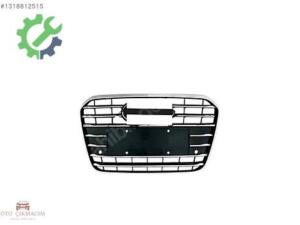 Audi A6 Ön Panjur 4GD 853 651E T94
