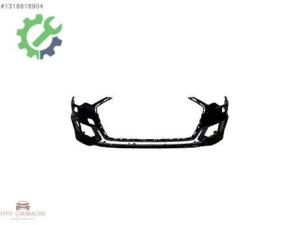 AUDİ A6 ÖN TAMPON 4K0807065C