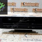 AUDİ A6 RADIO TEYP MULTİMEDYA CD ÇALAR 4G0 035 182 K 4G0 035 182