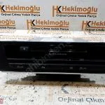 AUDİ A6 RADIO TEYP MULTİMEDYA CD ÇALAR 4G0 035 182 K 4G0 035 182