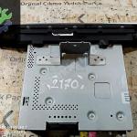 AUDİ A6 RADIO TEYP MULTİMEDYA CD ÇALAR 4G0 035 182 K 4G0 035 182