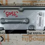 AUDİ A6 RADYO YÜKSELTİCİ BEYİN 4F0 910 223 H, 4F0 035 223 K, AMF
