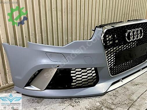 Audi Rs Ön Tampon 4G0807065A çıkma parça