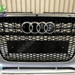 Audi Rs 2012 Sıfır Ön Tampon 4G0807065A