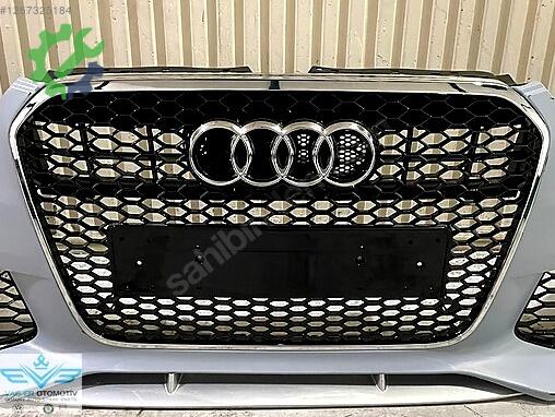 Audi Rs Ön Tampon 4G0807065A çıkma parça