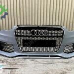 Audi Rs 2014 Sıfır Ön Tampon 4G0807065A