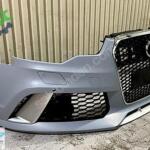 Audi Rs 2014 Sıfır Ön Tampon 4G0807065A