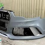 Audi Rs 2014 Sıfır Ön Tampon 4G0807065A