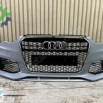 Audi Rs 2015 Sıfır Ön Tampon 4G0807065A