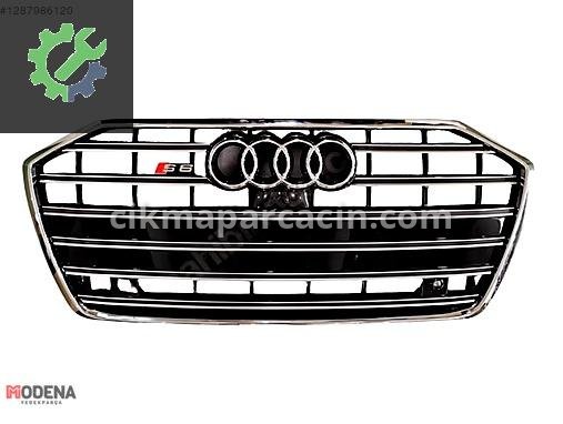 Audi A6 Panjur 4K0853651A çıkma parça