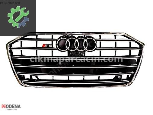 Audi A6 Panjur 4K0853651A çıkma parça