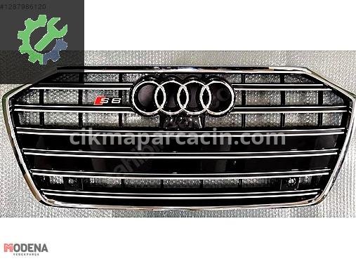 Audi A6 Panjur 4K0853651A çıkma parça