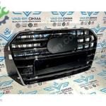 Audi A6 2012-2013 Sıfır Panjur 4G0853651B