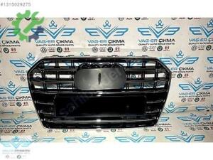 Audi A6 2015-2016 Sıfır Panjur 4G0853651B