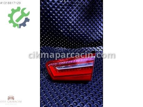 Audi A6 Sağ Arka Stop çıkma parça
