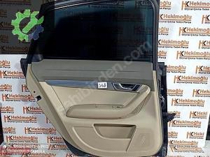 AUDİ A6 SOL ARKA KAPI DÖŞEMESİ (DOLU) 4F0 867 305 4F0867305 4F0