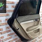 AUDİ A6 SOL ARKA KAPI DÖŞEMESİ (DOLU) 4F0 867 305 4F0867305 4F0