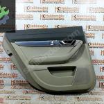 AUDİ A6 SOL ARKA KAPI DÖŞEMESİ (DOLU) 4F0 867 305 4F0867305 4F0