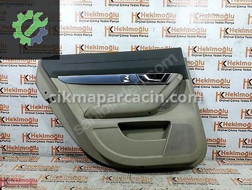 Audi A6 Kapı Döşemesi 4F0867305 çıkma parça