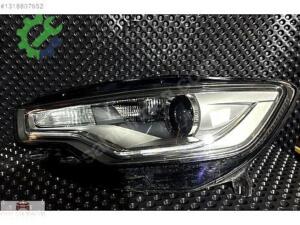 Audi A6 Sol Far