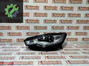 AUDİ A6 SOL FAR LEDLİ 2012 - 2015 4G0941005 ORJİNAL ÇIKMA 4G0 9