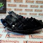AUDİ A6 SOL FAR LEDLİ 2012 – 2015 4G0941005 ORJİNAL ÇIKMA 4G0 9