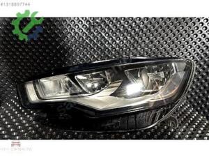 Audi A6 Sol Far (2. Adet)