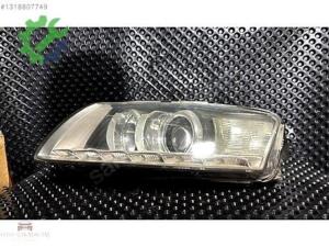 Audi A6 Sol Far (3. Adet)