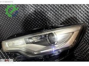 Audi A6 Sol Far (4. Adet)