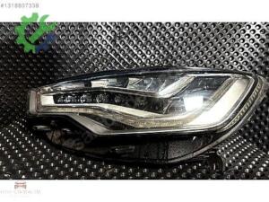 Audi A6 Sol Far