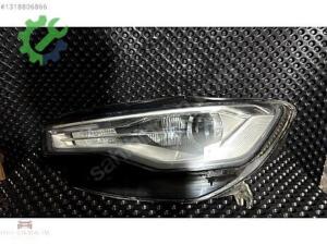 Audi A6 Sol Far (7. Adet)