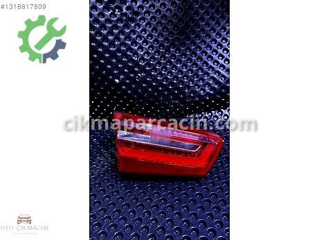Audi A6 Sol Arka Stop çıkma parça