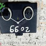 AUDİ A6 SOL KAPI KONTROL ÜNİTESİ 4F0959795 4F0910795