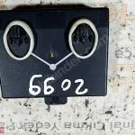 AUDİ A6 SOL KAPI KONTROL ÜNİTESİ 4F0959795 4F0910795
