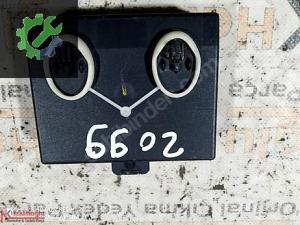 AUDİ A6 SOL KAPI KONTROL ÜNİTESİ 4F0959795 4F0910795