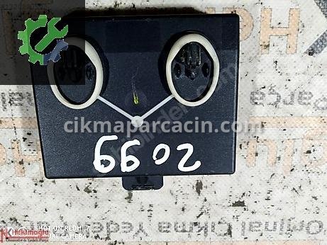 Audi A6 Sol Kapı çıkma parça